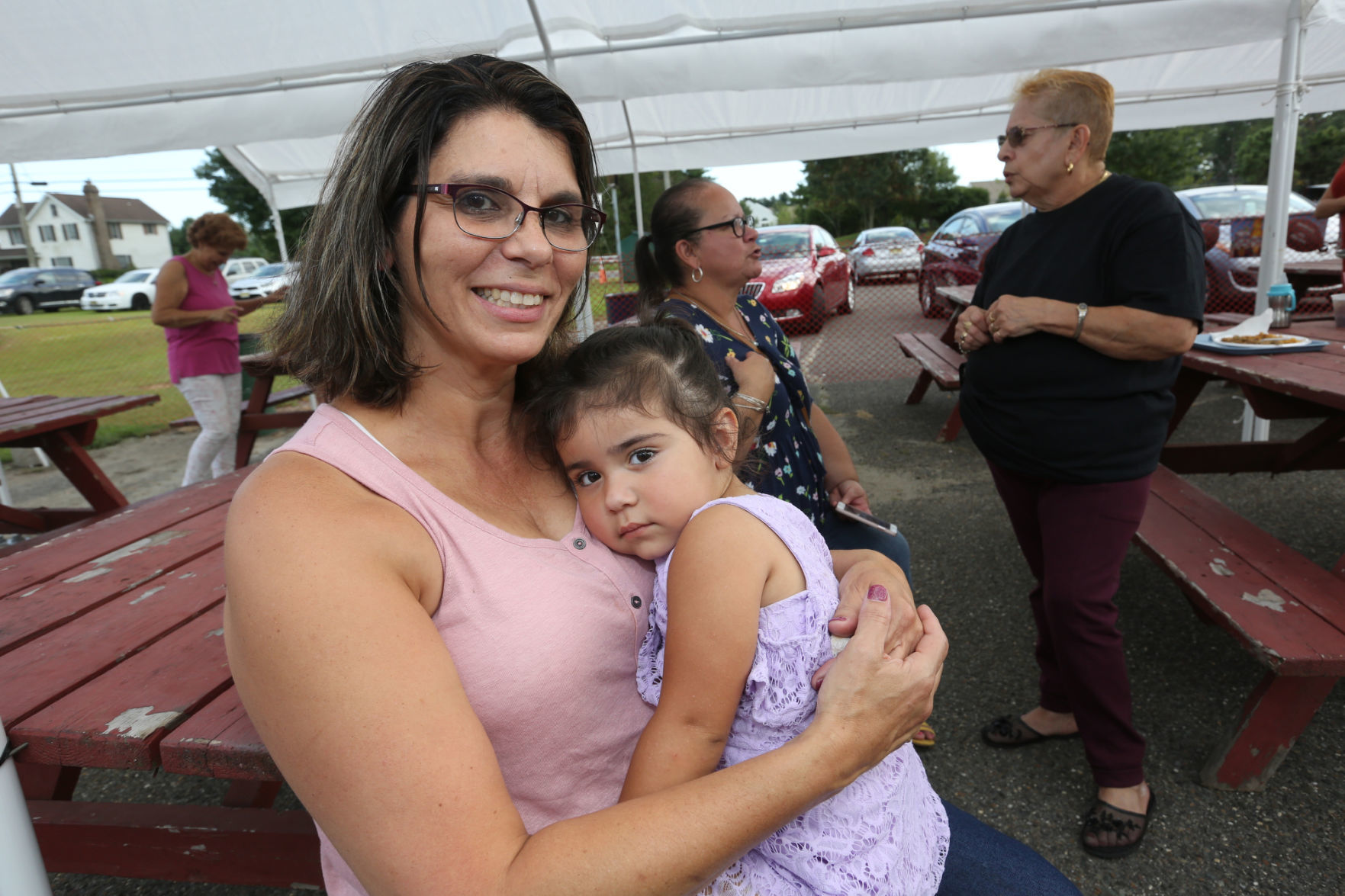Hammonton Puerto Rican Festival